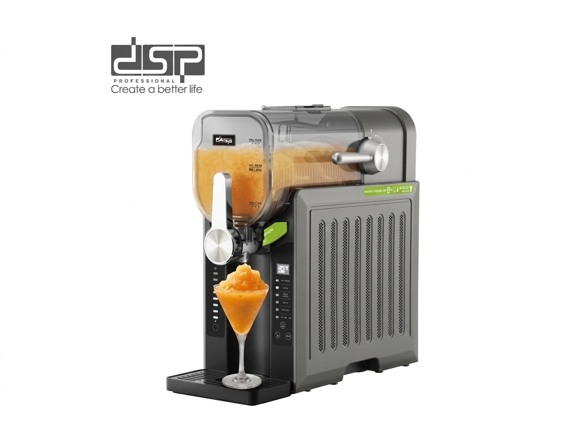 DPS 1.6L slushie & frozen drink maker