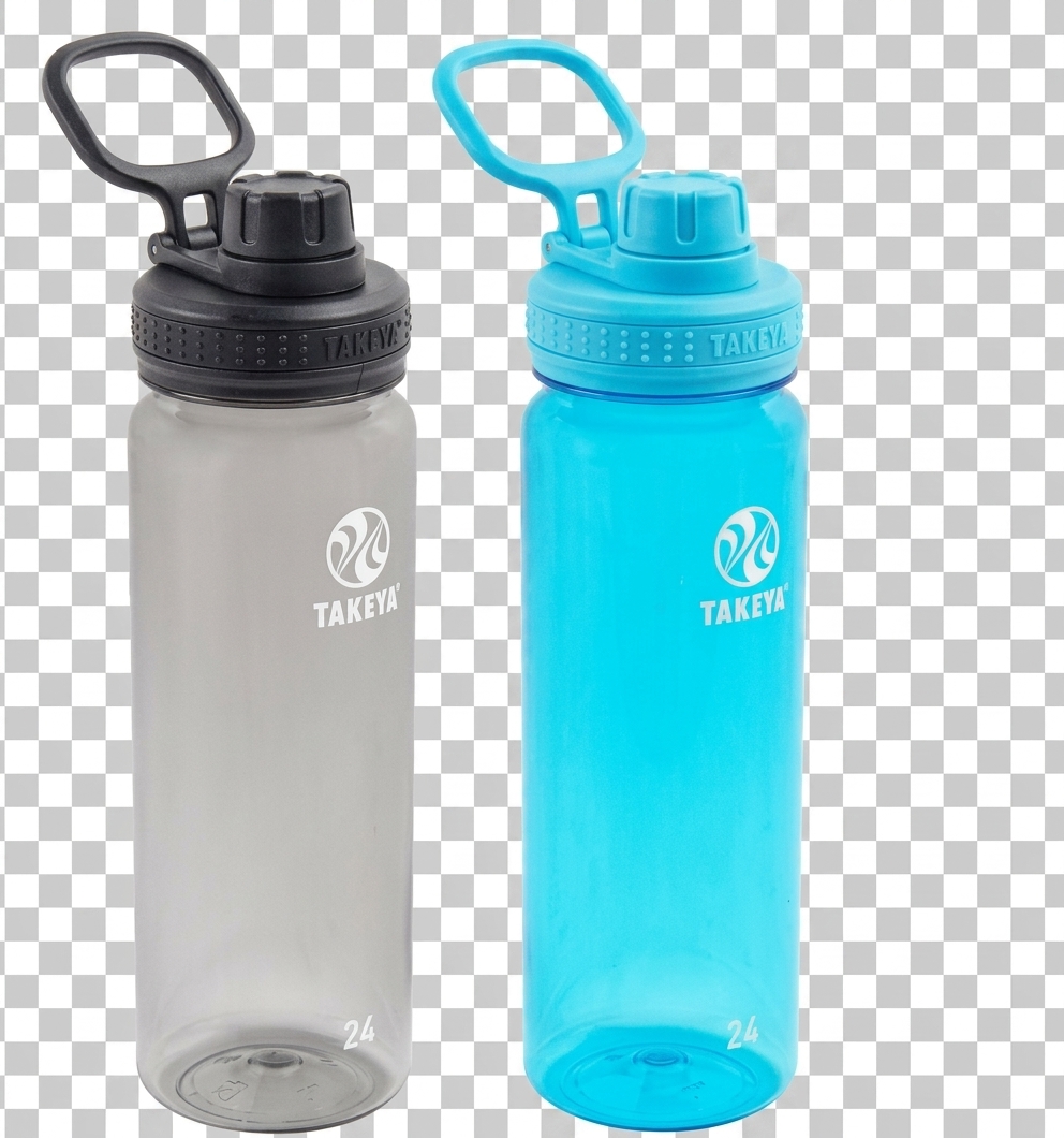 3 Water bottle 500ML